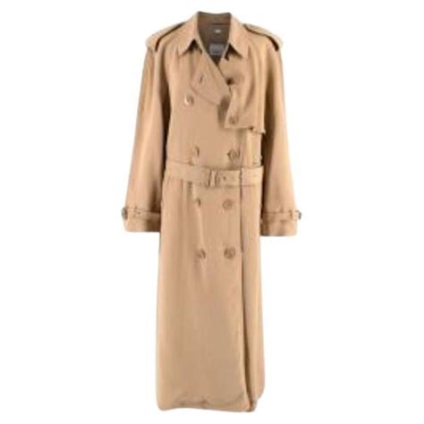 burberry regenhut damen|burberry crepe trench coat.